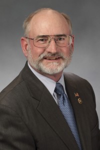 Senator Brian Munzlinger, 18th